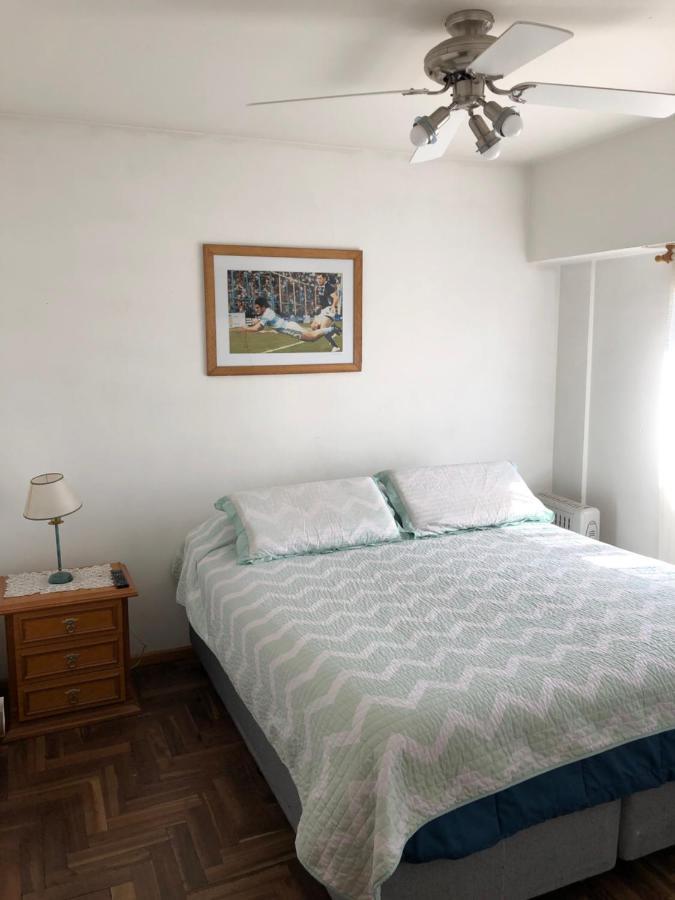 Apartamento Pacifico Suites Centro Bahía Blanca Eksteriør billede