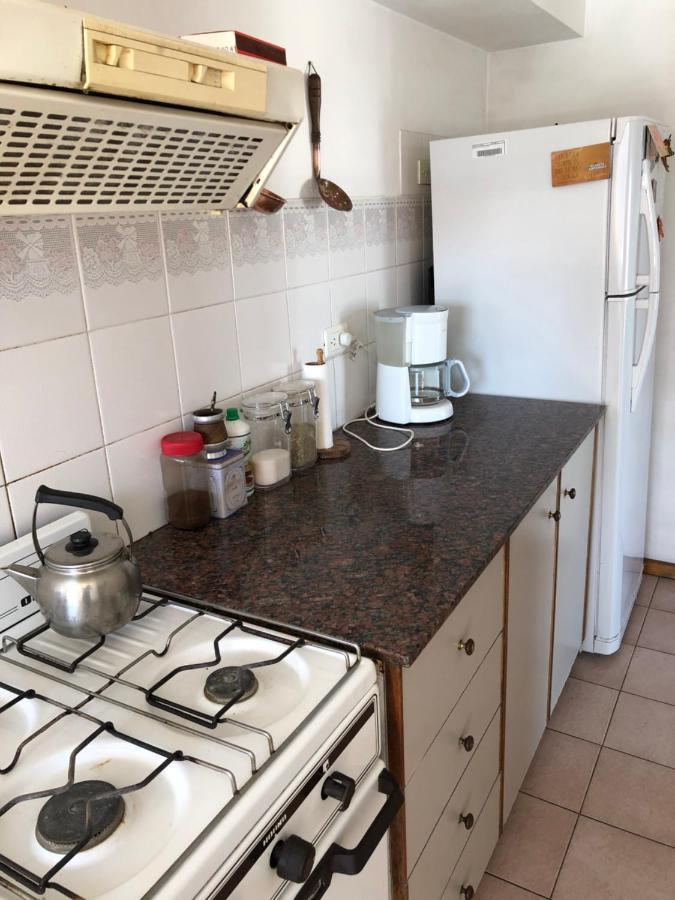 Apartamento Pacifico Suites Centro Bahía Blanca Eksteriør billede