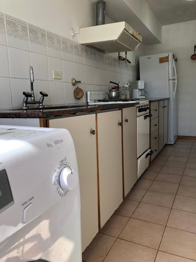 Apartamento Pacifico Suites Centro Bahía Blanca Eksteriør billede