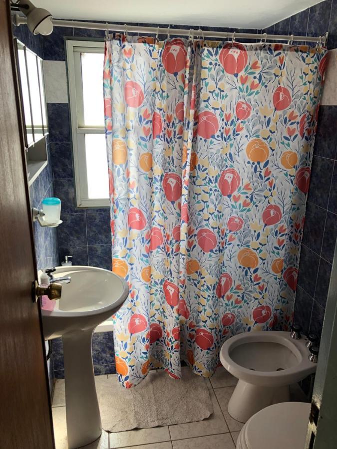 Apartamento Pacifico Suites Centro Bahía Blanca Eksteriør billede