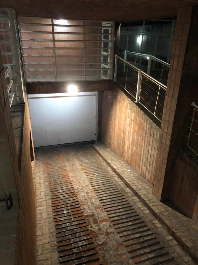 Apartamento Pacifico Suites Centro Bahía Blanca Eksteriør billede