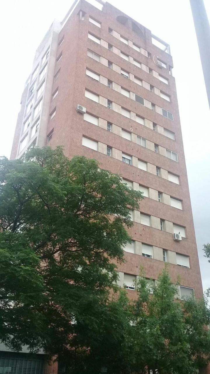 Apartamento Pacifico Suites Centro Bahía Blanca Eksteriør billede